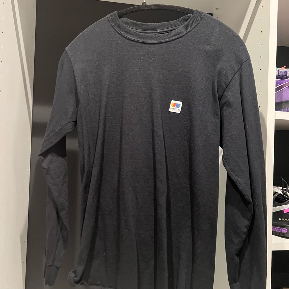 Brixton long sleeve